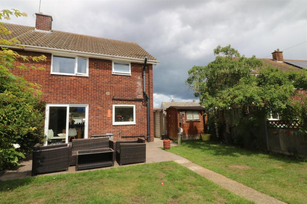 House in Leiston - View 2