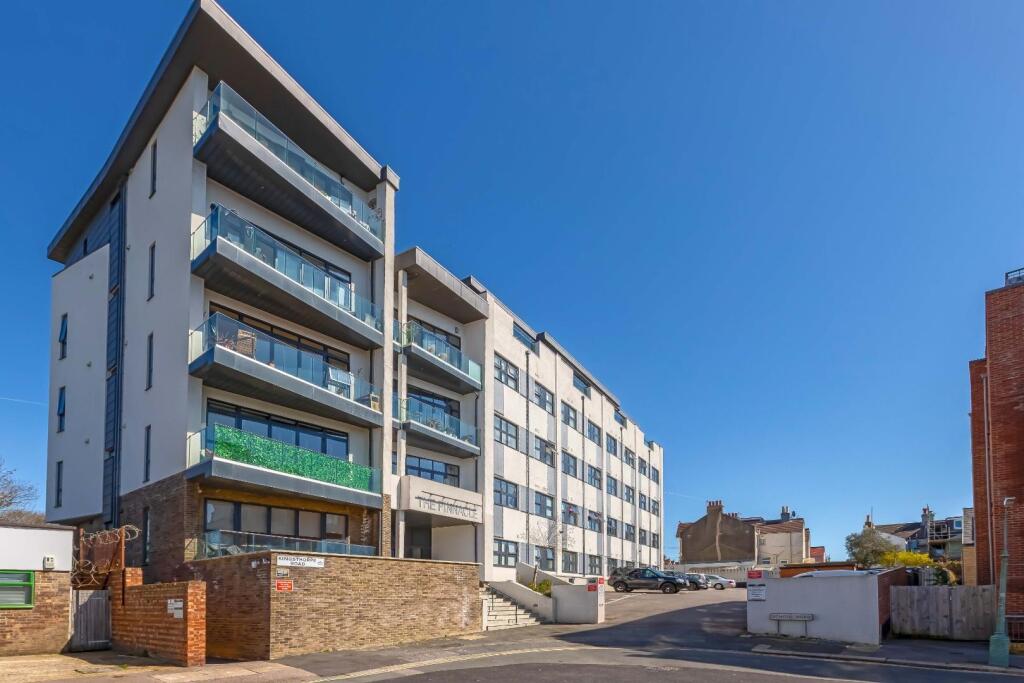 Main image of property: School Road, Hove