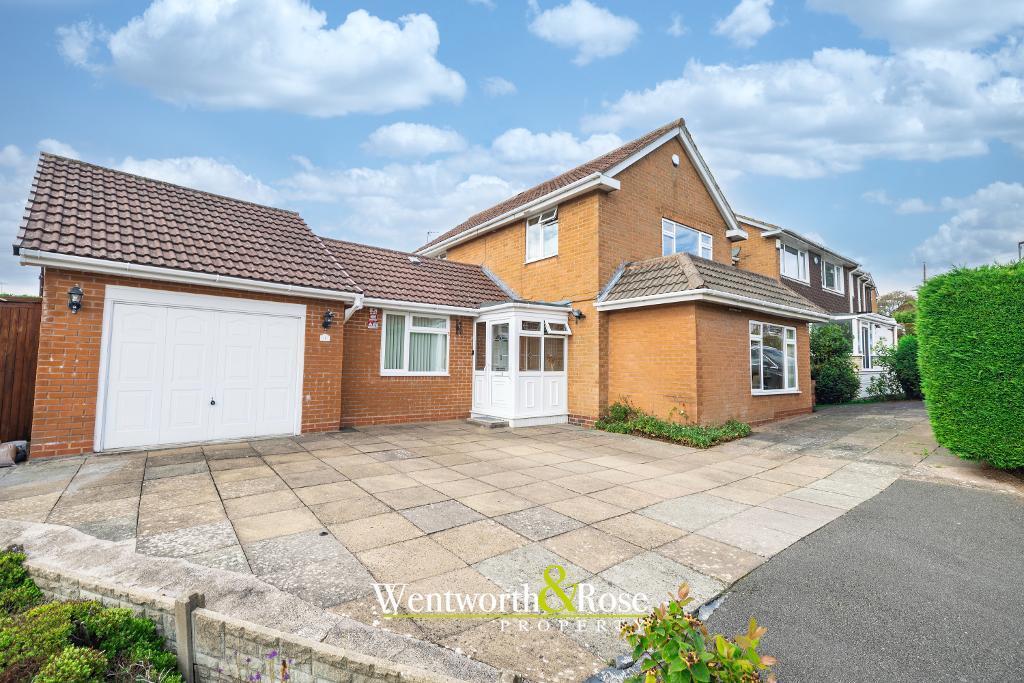House in Birmingham, Shenley Fields