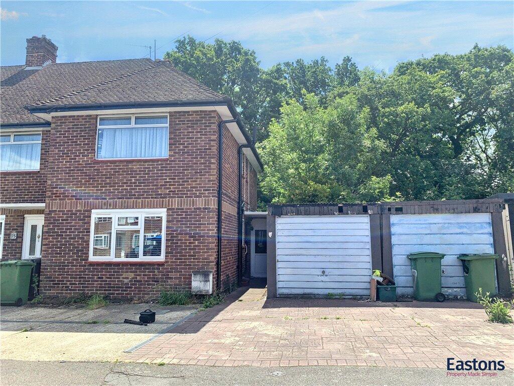 Main image of property: Collier Close, Epsom, Surrey, KT19