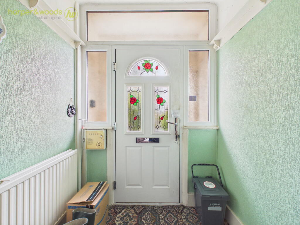 House in Wallasey, Liscard - View 5
