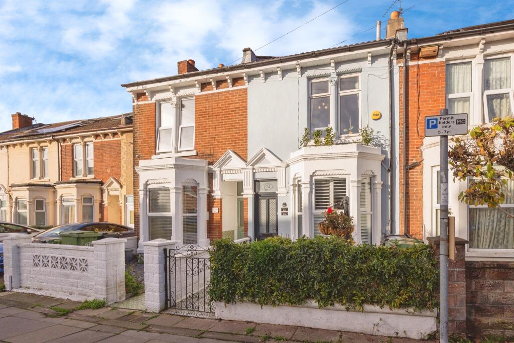 Main image of property: Fawcett Road, Southsea