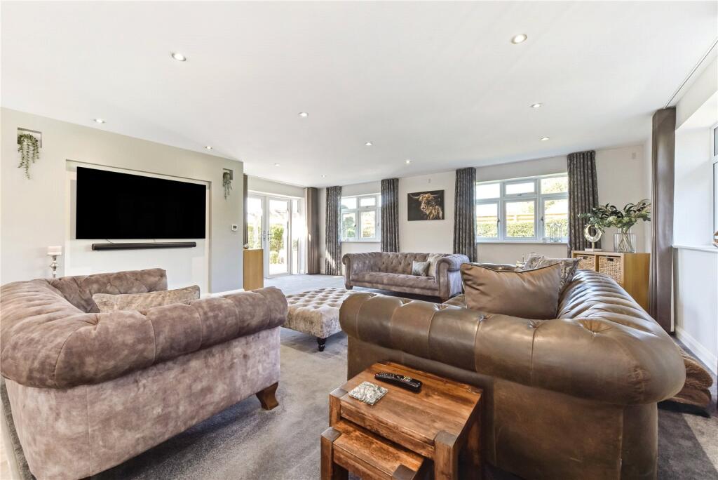 Green Lane, Merston, Chichester, West Sussex, PO20 photo 5