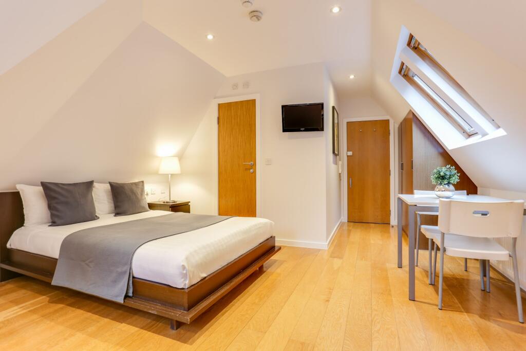 Main image of property: Flat 13, Holland Park Avenue, London