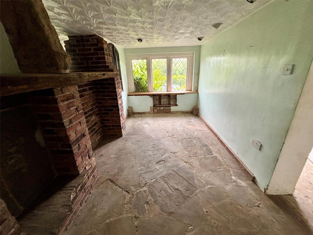 House in Burnley, Pike Hill - View 3