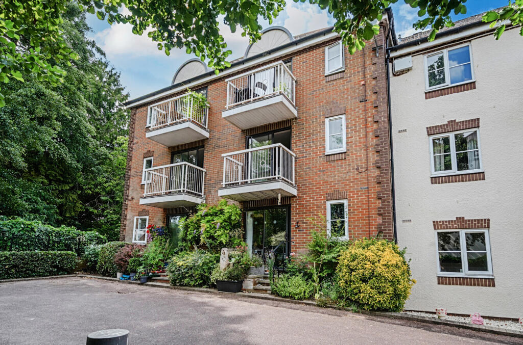 Main image of property: Waterside Court, Alton, Hampshire, GU34