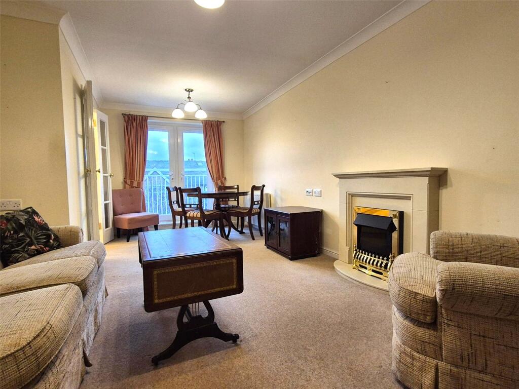 Main image of property: St. Andrews Road, EARLSDON, Coventry, CV5