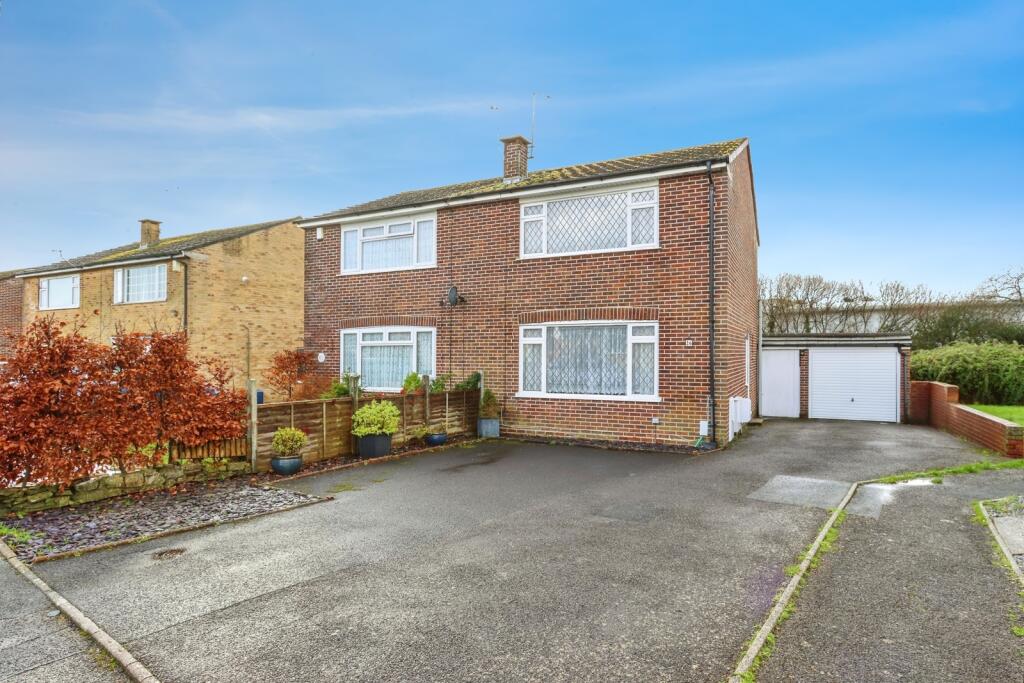 Main image of property: Goliath Road, Poole, Dorset, BH15