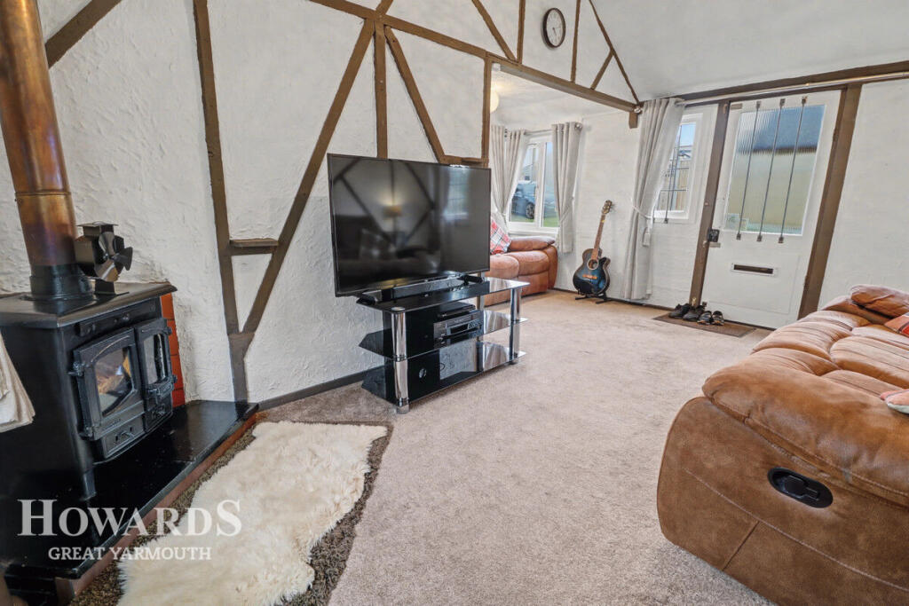 Main image of property: St Marys Road, Hemsby