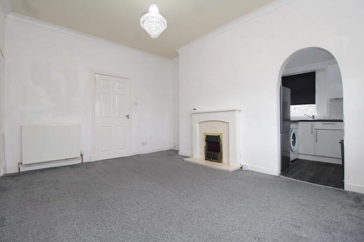Apartment in Glasgow - View 3