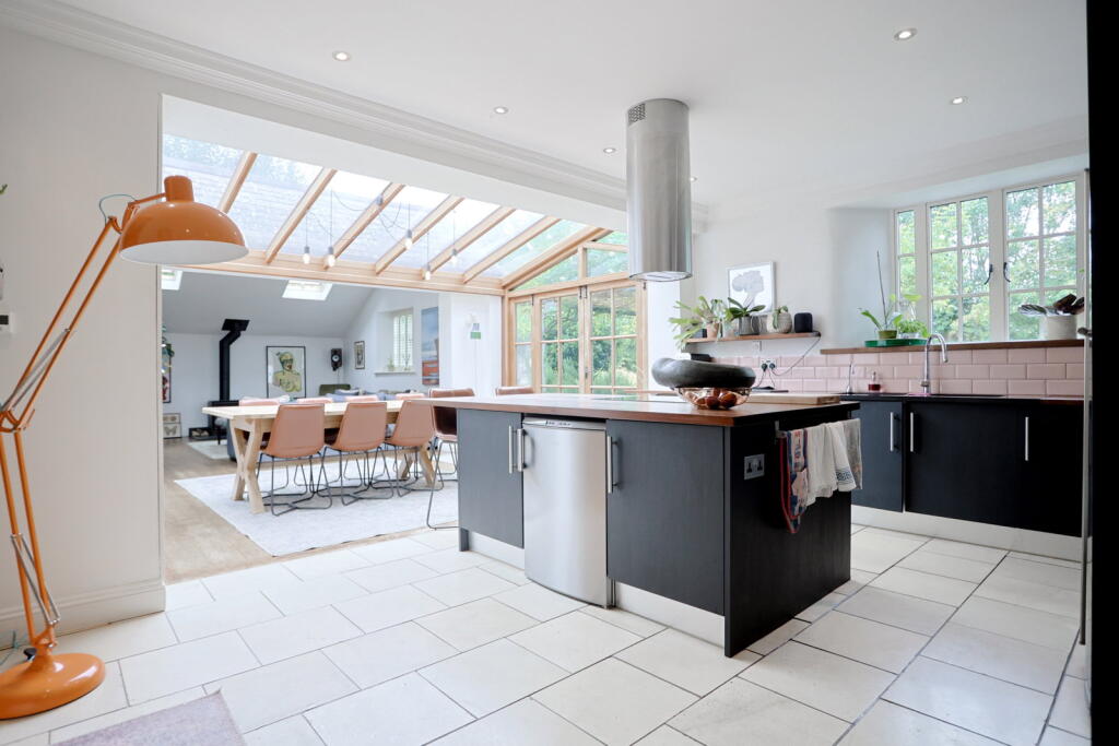 House in Leicester - More
