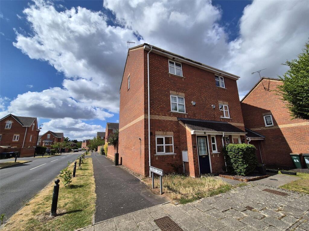 Main image of property: Witnell Road, DAIMLER GREEN, Coventry, CV6