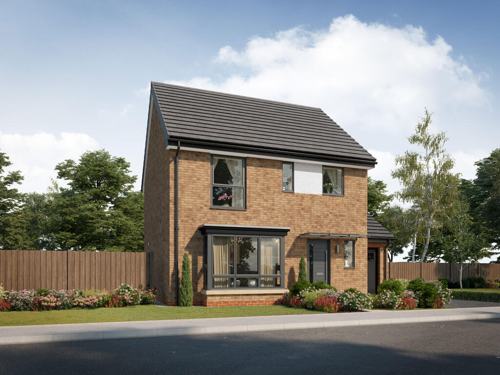 Main image of property: Hart Road,
Hartlepool,
TS27 3DG