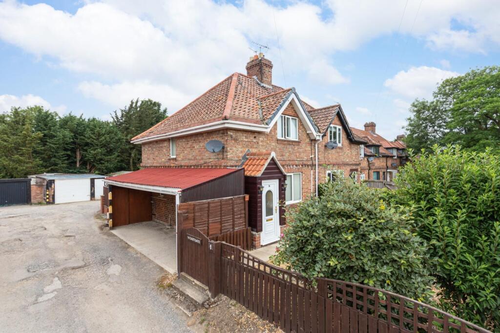 Main image of property: East Gate, Boroughbridge