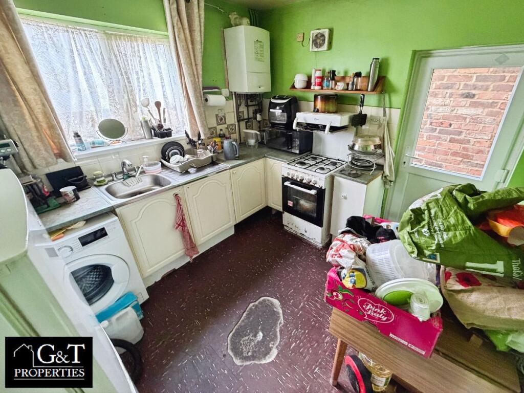House in Birmingham - View 4