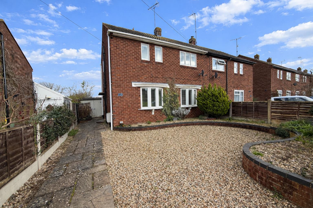 Main image of property: Grange Road, Bearley, Stratford-Upon-Avon