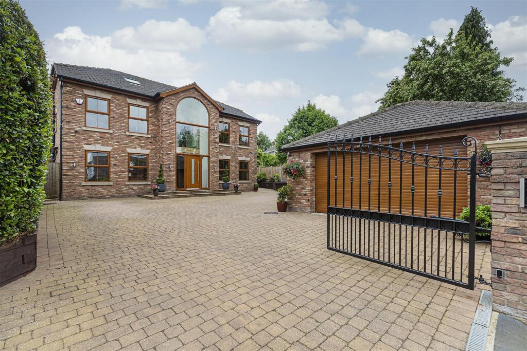 Main image of property: George Lane, Notton