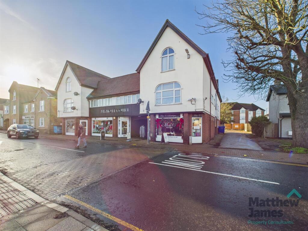 Main image of property: Church Road, Tiptree