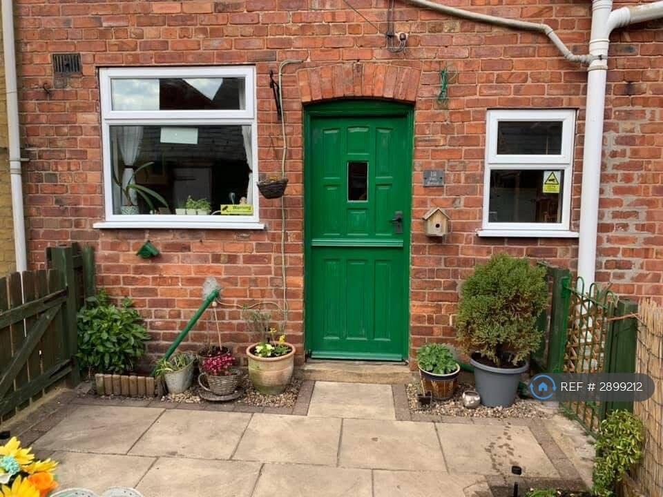Main image of property: Fox Road, Worksop, S80