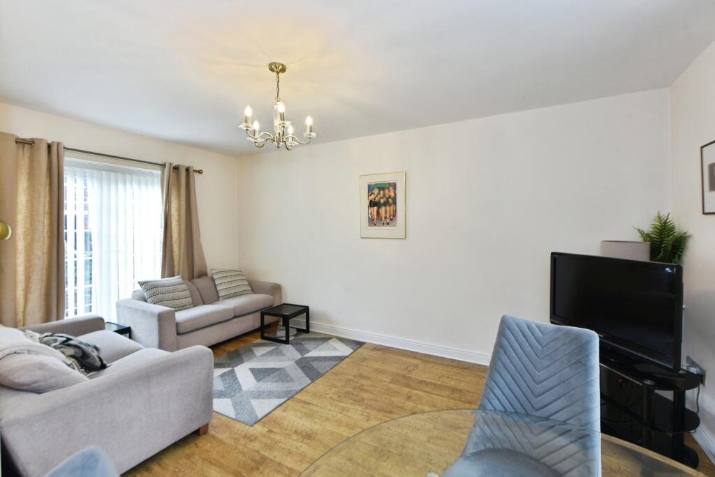 Fern Bank Court, Fern Bank Street, Hyde, Greater Manchester, SK14 photo 2