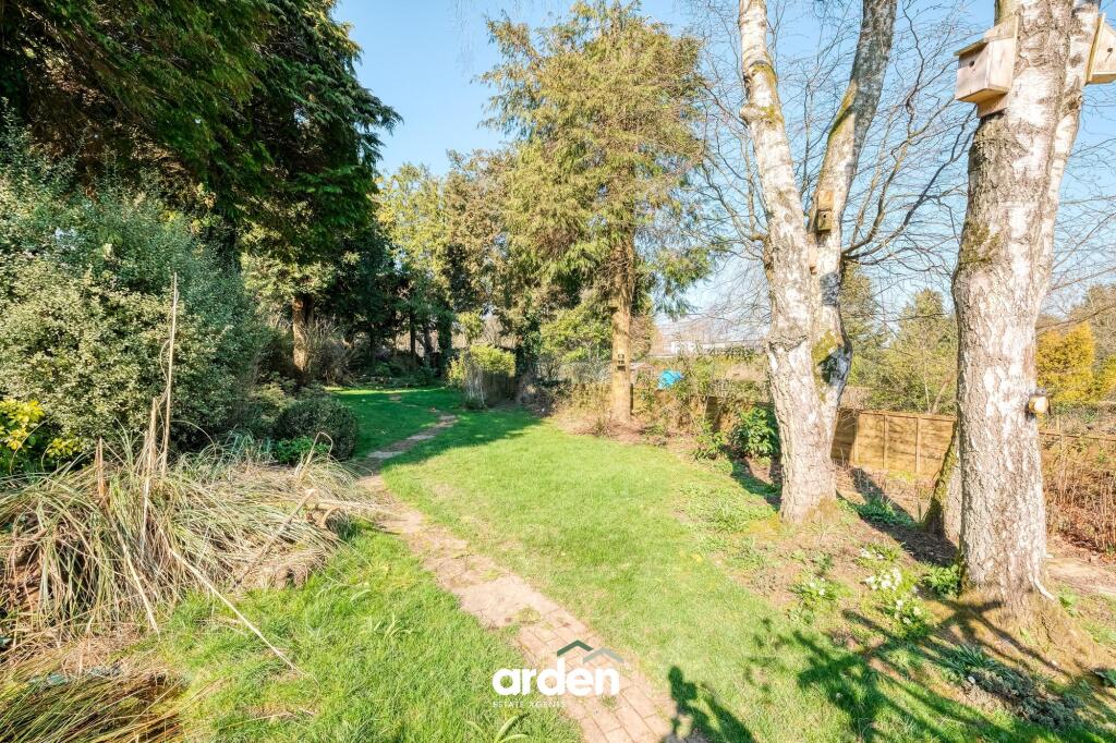 Additional image 15 of School Road, Rednal, B45