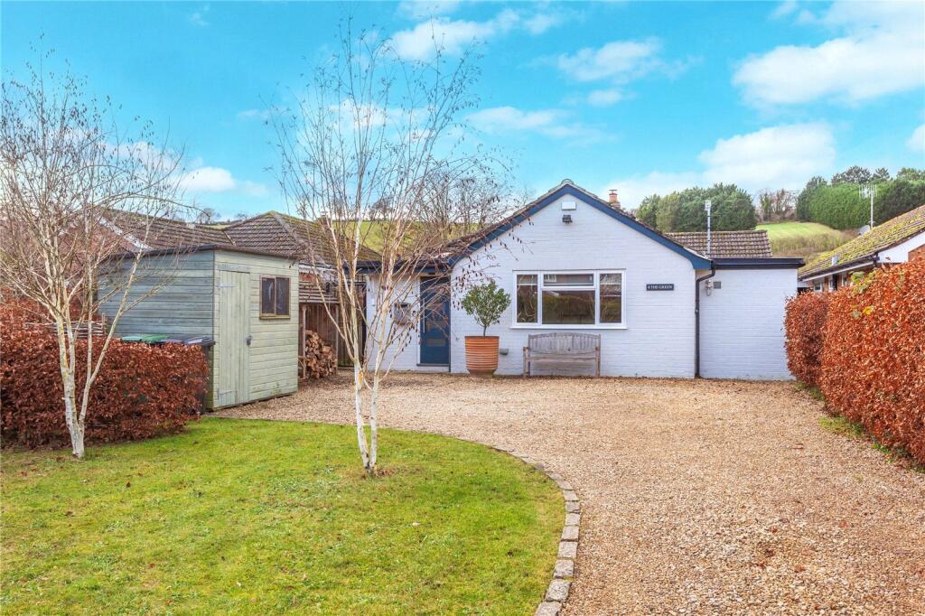 Main image of property: The Green, Middle Assendon, Henley-on-Thames, Oxfordshire, RG9