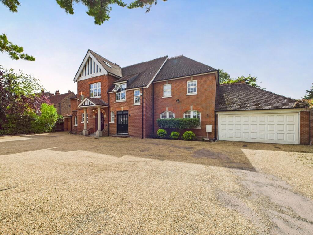 Main image of property: Orchard Road, Bromley, Kent, BR1