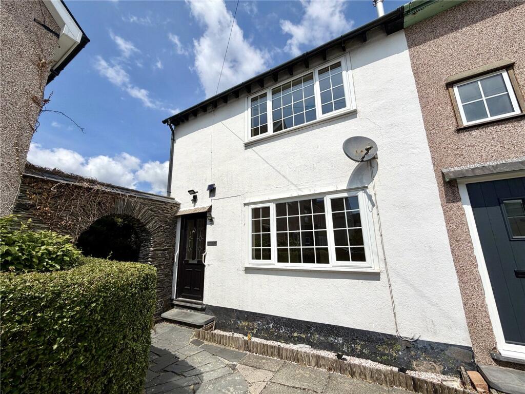 Main image of property: Garden Village, Machynlleth, Powys, SY20