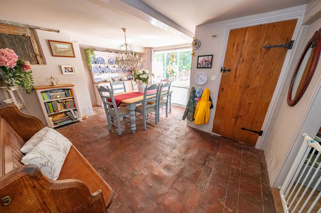 House in Fareham, Hampshire - View 4