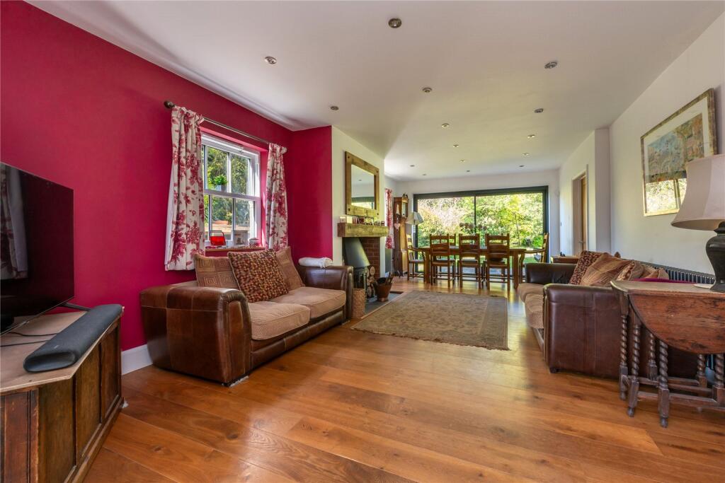 Mill Road, Holmwood, Dorking, Surrey, RH5 - View 2