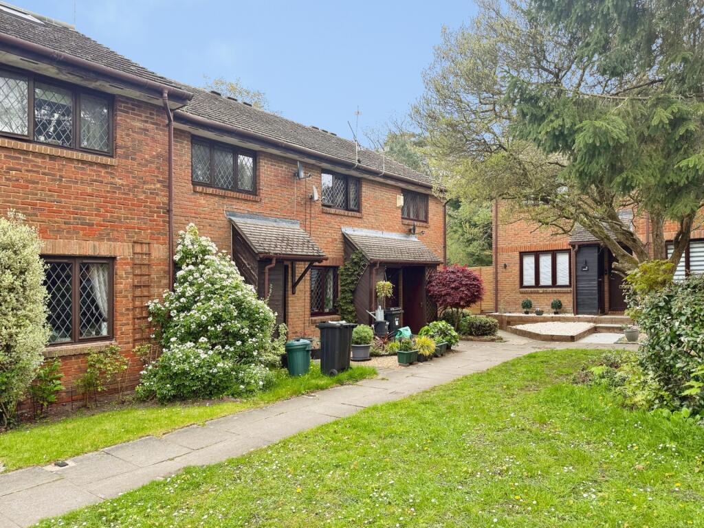 Main image of property: Sweet Briar, Crowthorne, Berkshire