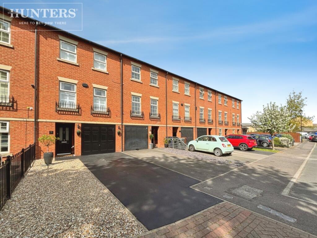 Main image of property: Hawthorne Drive, Bolton-Upon-Dearne, Rotherham