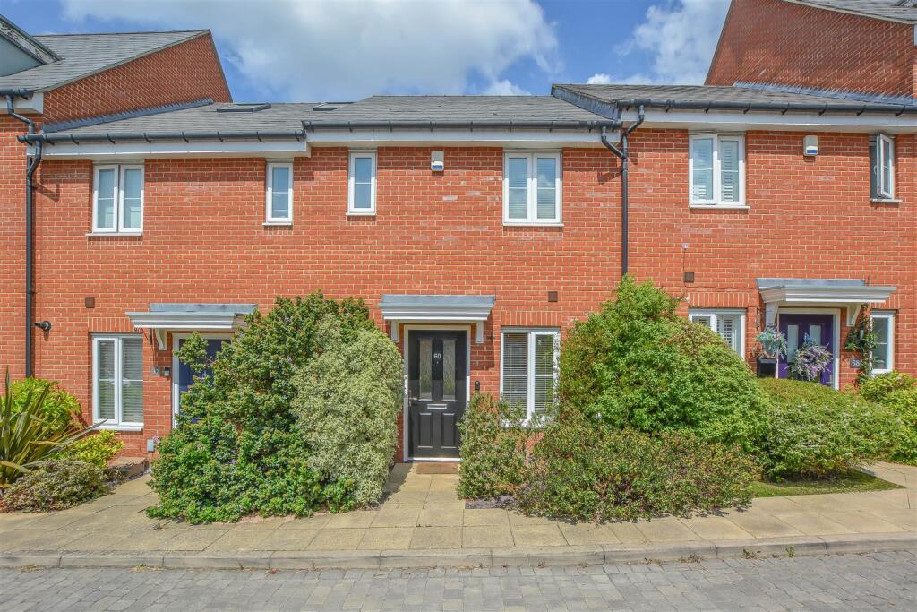 Main image of property: Little Highwood Way, Brentwood