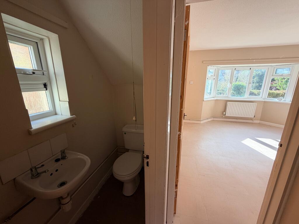 House in Huntingdonshire, Old Weston - More