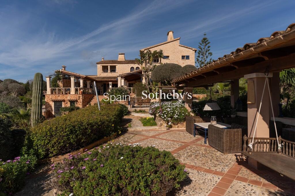Main image of property: Balearic Islands, Mallorca, Campos