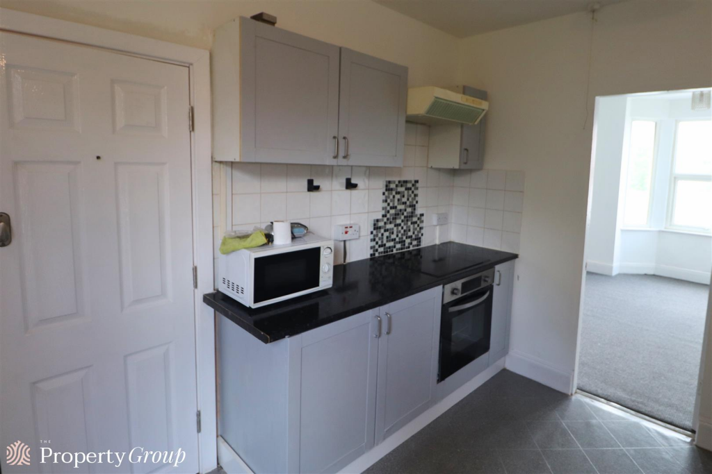 Apartment in Coventry - View 4