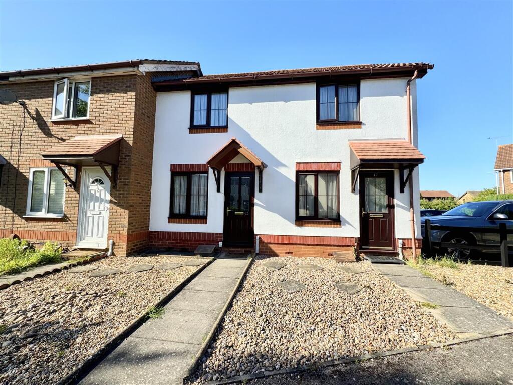 Main image of property: Acer Avenue, Hayes