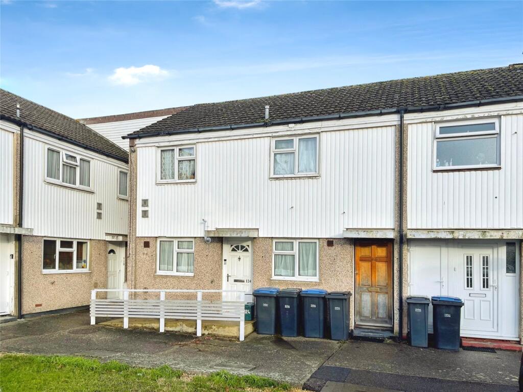 Main image of property: Seymours, Harlow, Essex, CM19