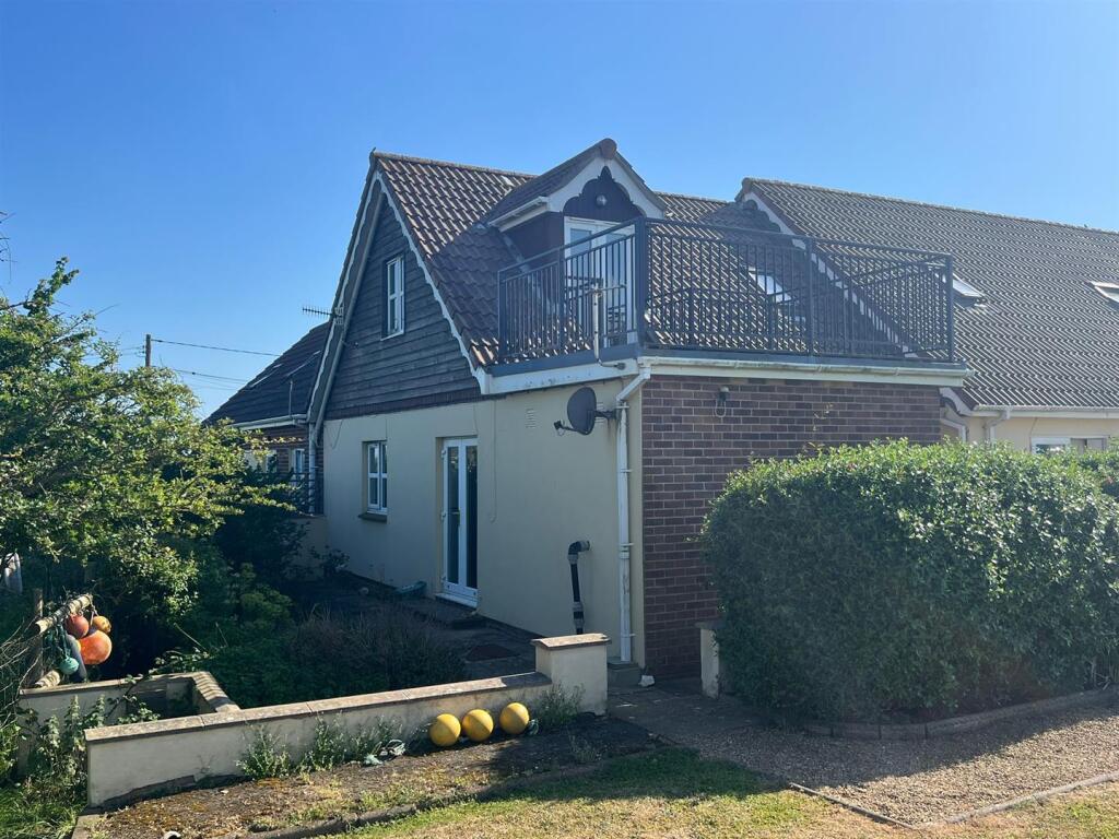 Main image of property: Brighstone, Isle of Wight