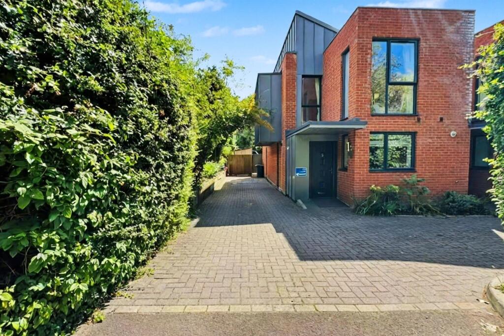 Main image of property: Winchester