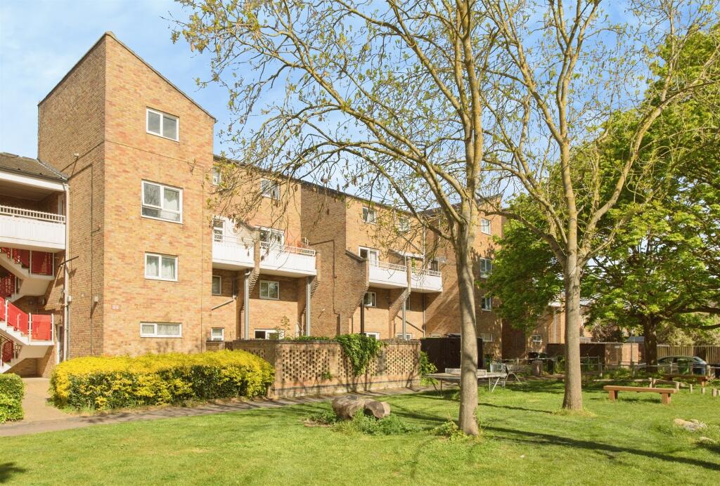 Main image of property: Aragon Close, Cambridge