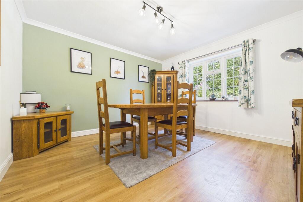 Wood Lane, Beech Hill, Reading, Berkshire, RG7 - View 6