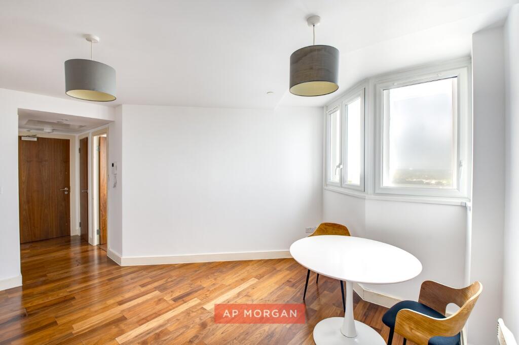 Apartment in Birmingham, Edgbaston - More