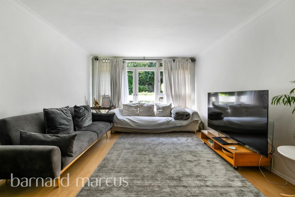 Main image of property: Carlton Drive, Putney