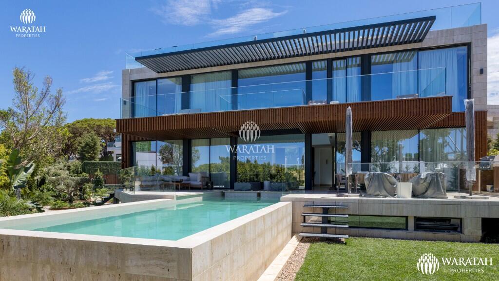 Main image of property: Vale do Lobo, Algarve