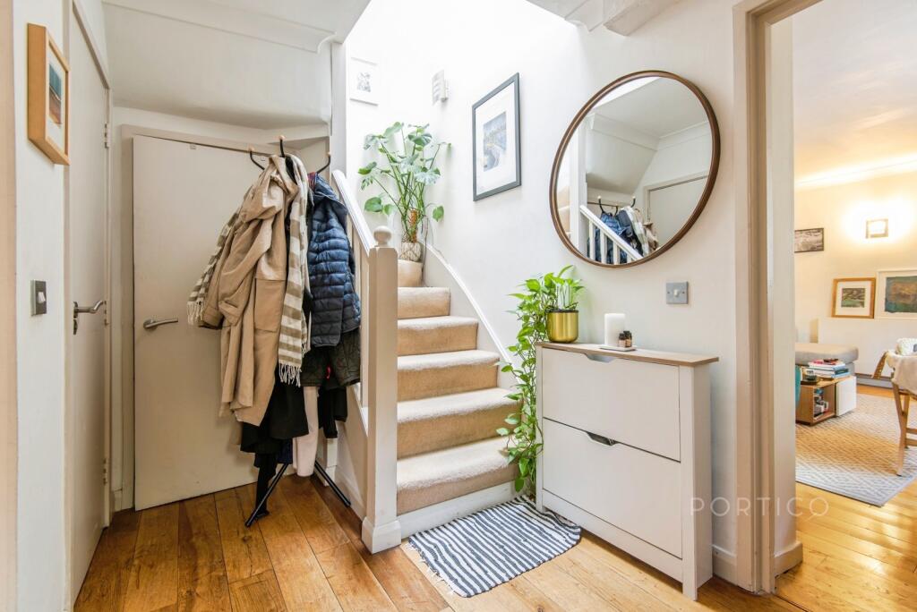 Apartment in London - View 4