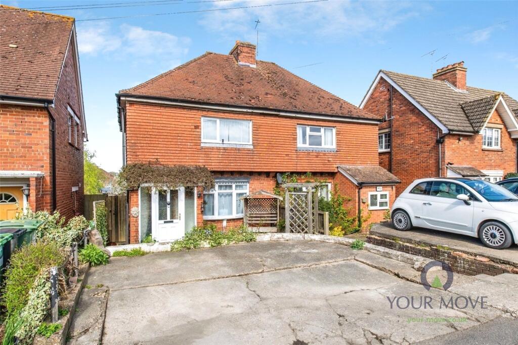 Main image of property: Forge Lane, East Farleigh, Maidstone, Kent, ME15