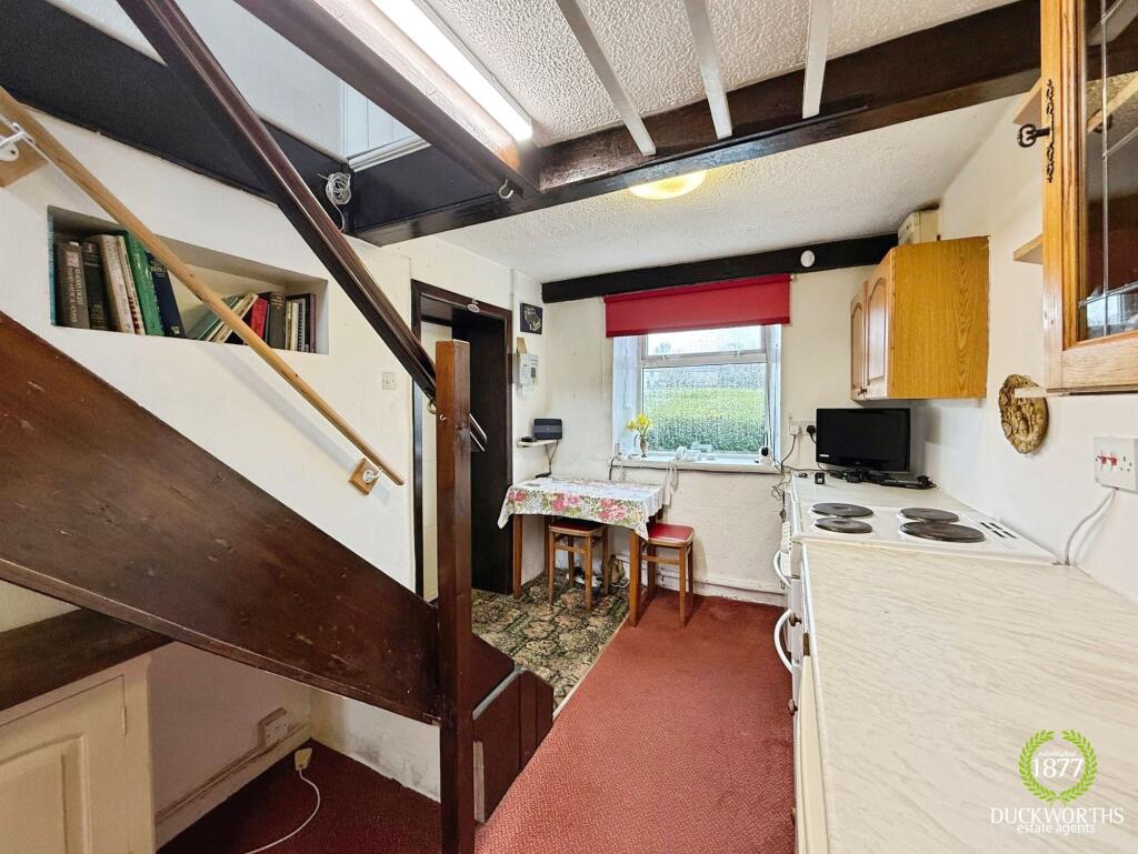 Additional image 11 of Tythebarn Cottages, Tockholes, BB3