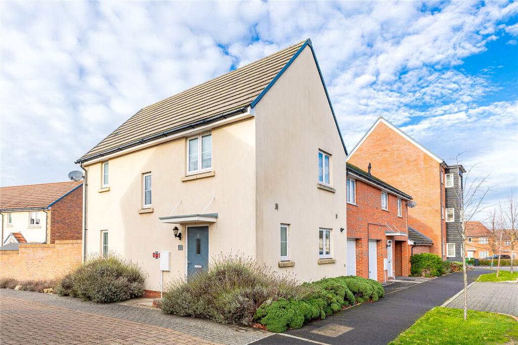 Main image of property: Elm Park, Didcot, Oxfordshire, OX11