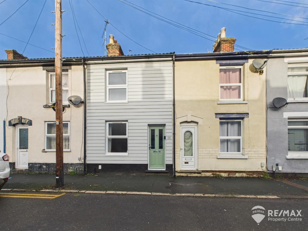 Main image of property: Garland Road, Parkeston, Harwich
